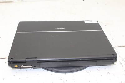 Everex StepNote XT5000T Laptop AMD Turion x2 1GB Ram No HDD | eBay