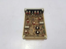 SIEMENS E53151-A141-L2 PCB CARD