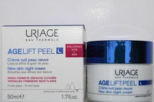 Uriage Age Lift Peel New Skin Night Cream 50ml (1.7 fl oz)