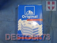 BremsbeläGe ATE 604066 FüR Citroen Ax Peugeot 106 Citroen Saxo Neu