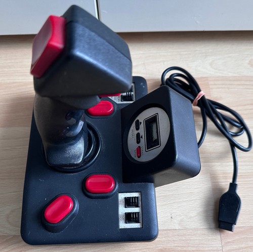 QuickJoy MegaBoard SV-125, DEFEKT? - Bild 2 von 9