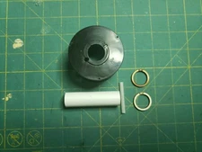 Spool Rocket Kit 18mm "C" Motor Size