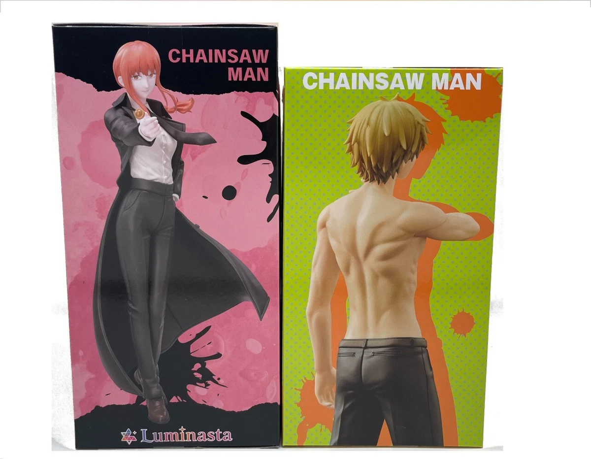 Chainsaw Man: Who Are Devil Hunters?