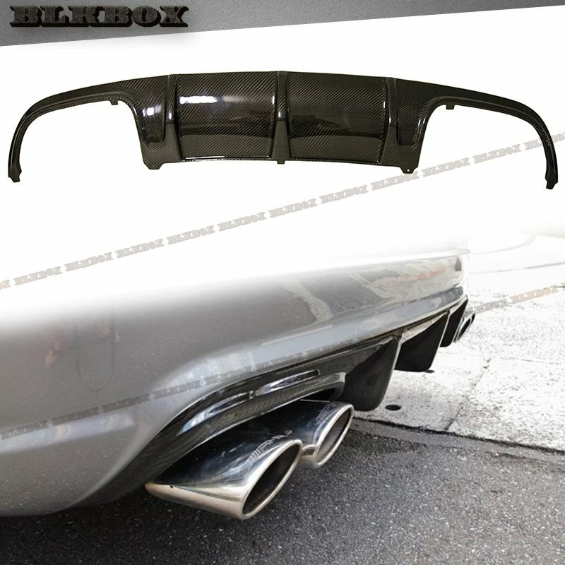 APR C6 C6 Z06 Carbon Fiber Rear Diffuser (AB286020), 45 OFF