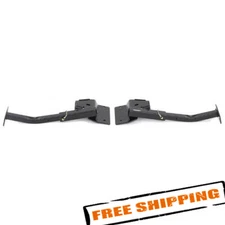 Torklift C3217 Rear Camper Tie-Downs for 2015-2019 Silverado/Sierra 3500 8' Bed