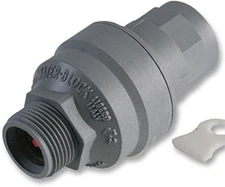 ELTEK 100041 Water Block] (3/4 Fitting) [1] (Epitome Certified)