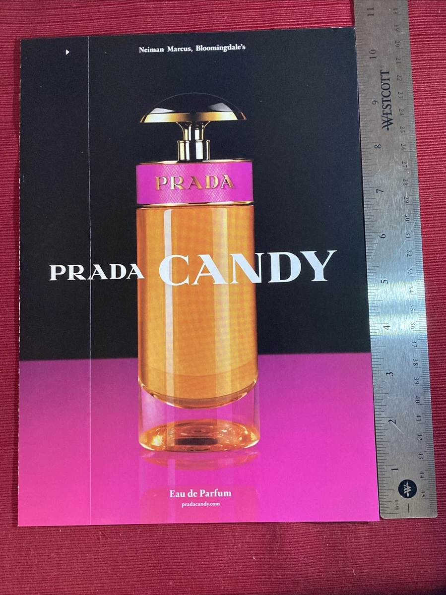 Prada candy top lea seydoux