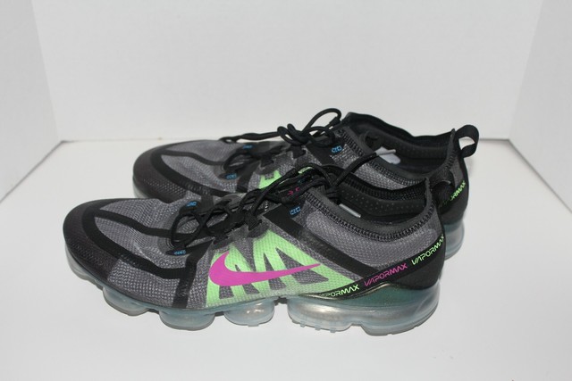 men's nike air vapormax 2019 premium running shoes