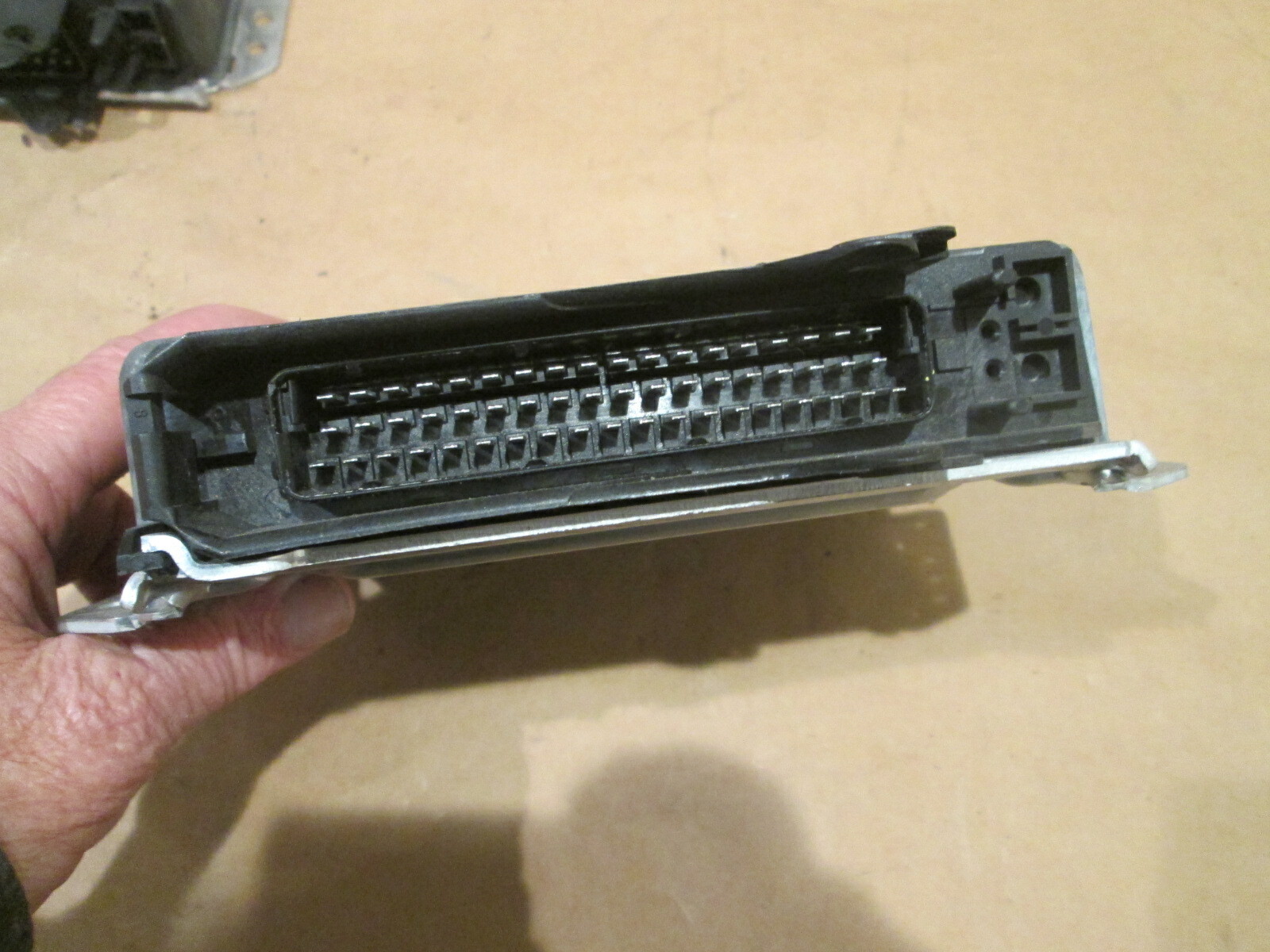 Ferrari 348, Mondial T-  2.7 Motronic - ECU / Ignition Control Unit - P/N 142519