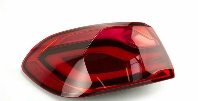 BMW F32 F33 LCI Genuine Left Side Outer Taillight,Rear Lamp 430i 