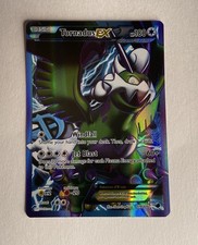 Pokémon TCG Tornadus EX (Team Plasma) (114 Full Art) 114/116 Plasma Freeze Holo on eBay