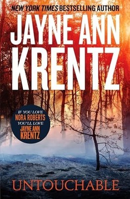 Untouchable, Krentz, Jayne Ann