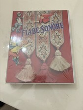 fiabe sonore Cassette 