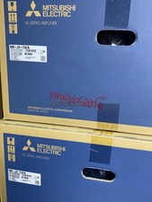 1PIECE NEW MITSUBISHI SERVO DRIVER MR-J4-15KA