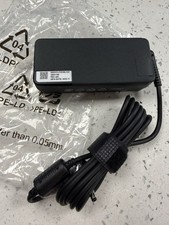 Lenovo Laptop 65W USB-C Power Adapter Charger 20V 3.25A w/AC Cord Universal