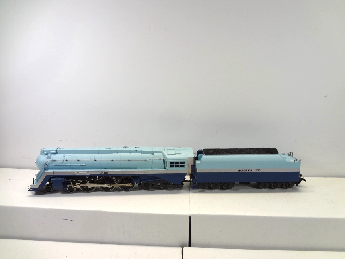 Rivarossi Blue Model Trains for sale | eBay