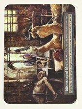 Doctor Demetrius [Foil] Prices | Sorcery: Contested Realms Gothic