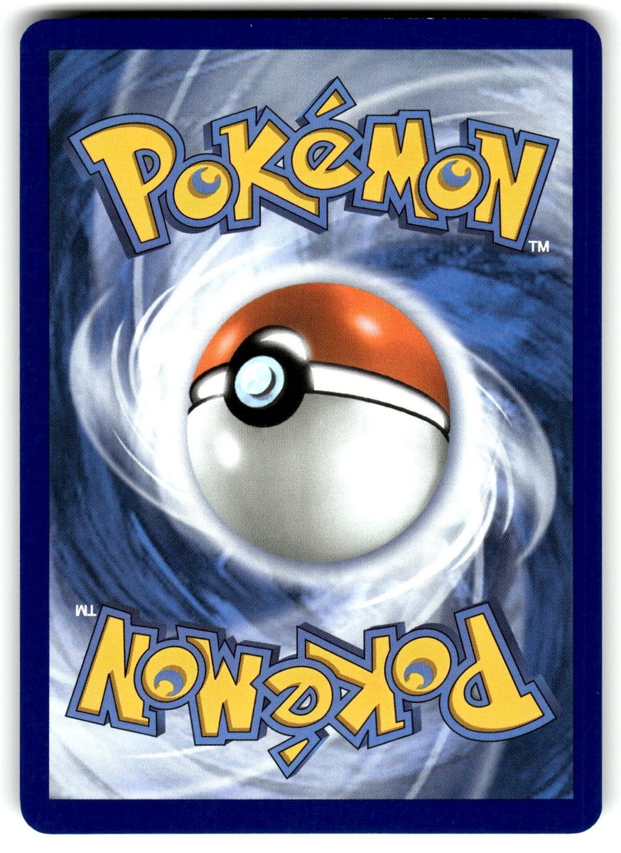 Larry's Staravia (Energy Symbol Pattern) 169/217 Pokemon ASC