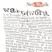 Warp +5 [Japan] von New Musik von not specified | CD | Zustand sehr gut