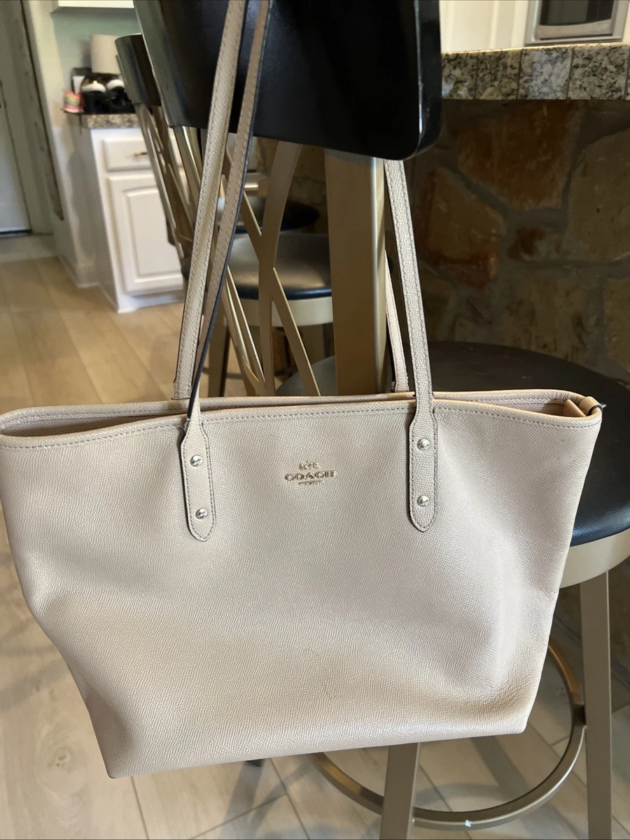 Coach Classic City Tote Bags for Women for sale - eBay