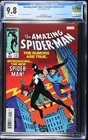 Amazing Spider-Man: Facsimile Edition 252 CGC 9.8  Reprints Amazing Spider-Man