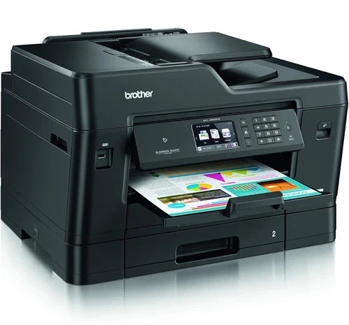 Brother MFC-J6930DW - Thumbnail 2
