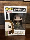 Funko Pop! Television Firefly Kaylee Frye #139 Vaulted 2014