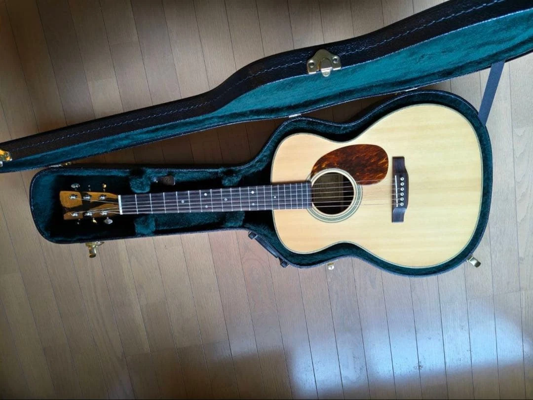 Recording King Ros 06 for sale | eBay