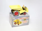 Dinky 962 Muir Hill Dumper Truck In Original Box - Good Vintage Original