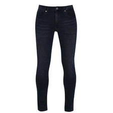 Tommy Jeans Mens Austin Tapered Leg Slim Jeans  GT48697