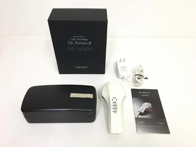 Appareil facial ARTISTIC&CO Dr. Arrivo II appareil de soins de la peau à domi... - Photo 1/4