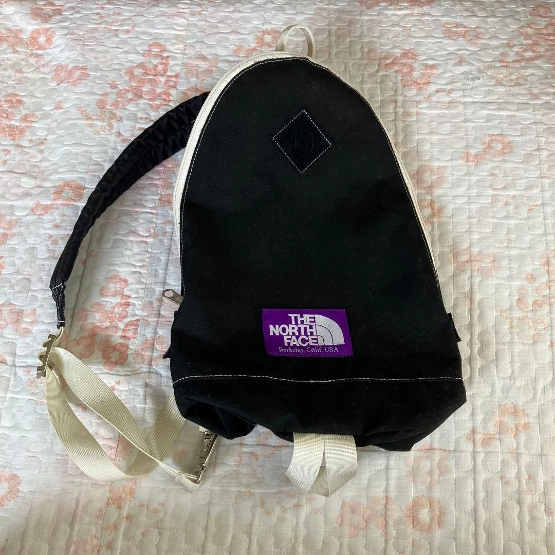 North Face Purple Label In Men's Backpacks, Bags And Briefcases