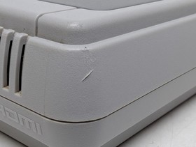 Nintendo Super NES Classic Edition Mini Home Console - Grey