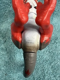 Fingerlings Dino TREX Untamed Ripsaw Action Figures Toys Dinosaur