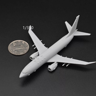 1/2000 700 400 350 US P-8A Anti Submarine Aircraft 3D Printed Model