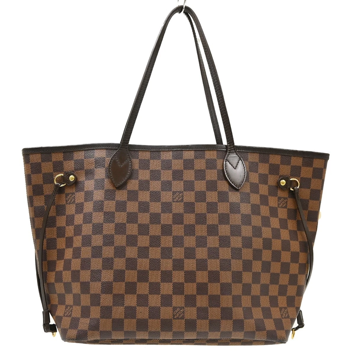 Louis Vuitton Tote Checkered Bags & Handbags for Women for sale | eBay