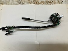 Jaguar Xke 3.8 Turn Signal Flash Switch