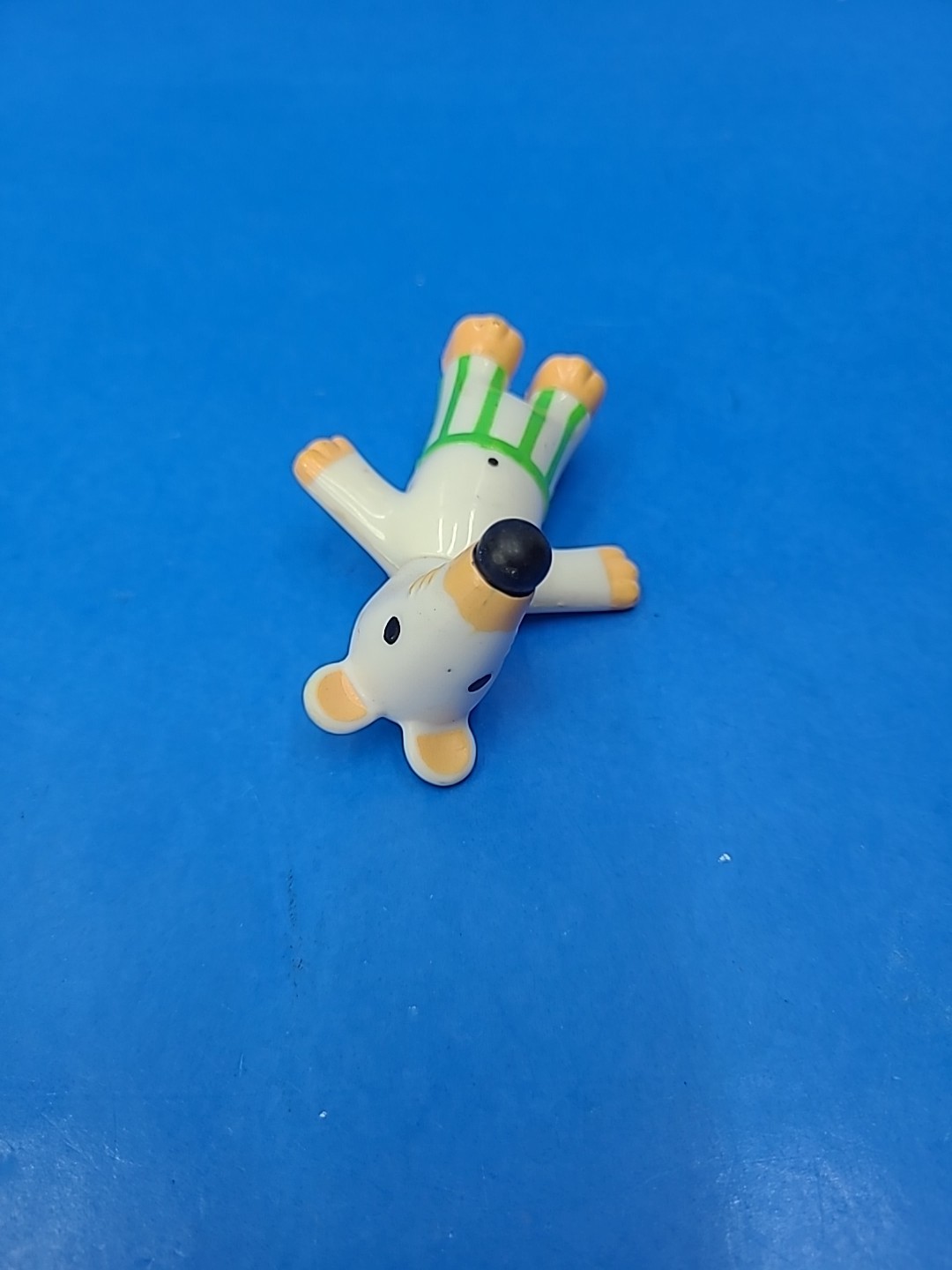 1999 Nick Jr. Maisy the Mouse 2.5” Lucy Cousins Figure Subway Kid's Meal Toy