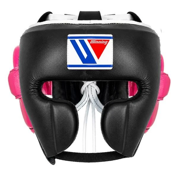 Winning Size M Boxing & MMA Protective Head Gear for sale | eBay