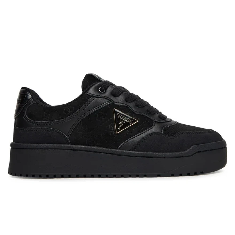Chaussures Guess Pour Femme - Taille UK 4, Neuves Sans Emballage