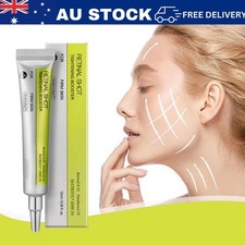 Retinal Shot Tightening Booster Cream 15ml Anti Aging Firming Serum