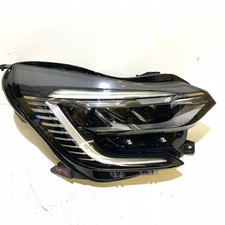 LED PURE VISION RENAULT CAPTUR II Frontscheinwerfer Rechts 260104525R Original O