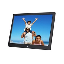 15.4 Inch 1280*800 LCD Digital Photo Frame  Smart Electronic Picture Frame Set
