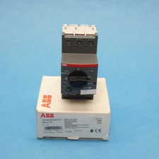 ABB 1SAM350000R1011 MS132-16 IEC Manual Motor Protector 10-16 A Made In Germany