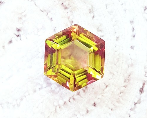 Alexandrite Color Change 9+ Ct / 1 Pcs Loose Gemstone Certified With Free Gift - Picture 93 of 121