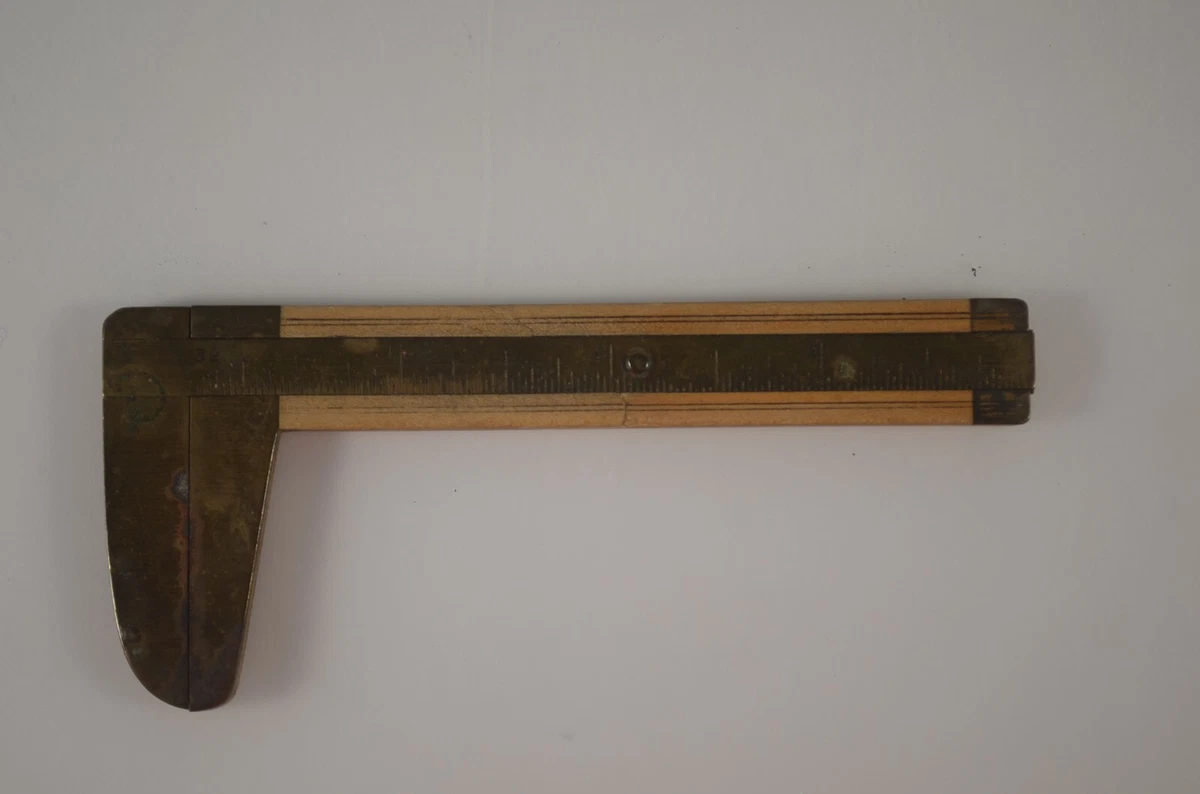 Rabone Ruler Indiana Collectible Rules & Tapes for sale | eBay