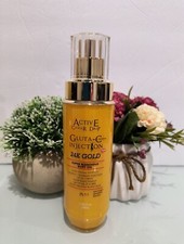 active caviar drip  Serum 