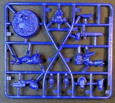 Brother Decian Ultramarines Kill Team Starter Set Warhammer 40k - NoS x1