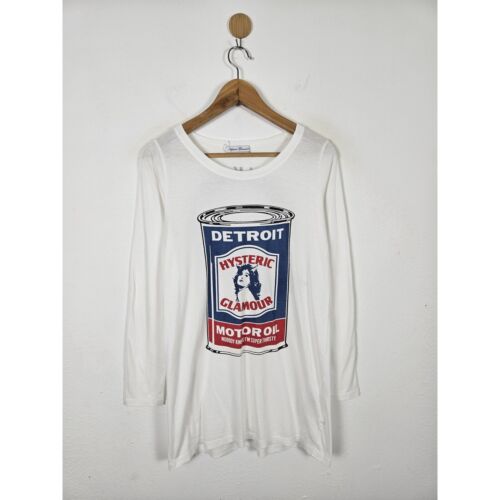 Hysteric glamour detroit - Gem Hysteric glamour detroit - Gem