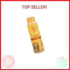 Burt's Bees for Pets Hypoallergenic Shampoo for Dogs with Shea Butter and Honey,